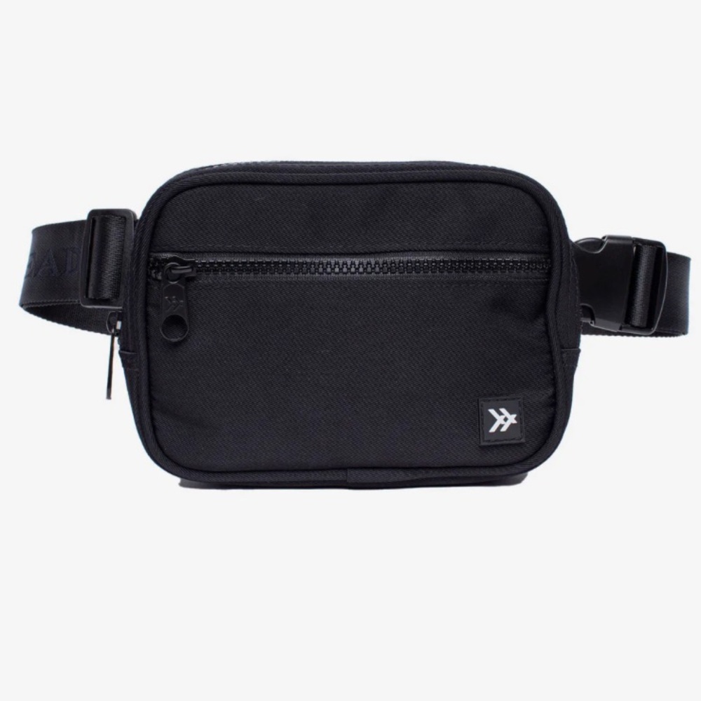 thread belt bag